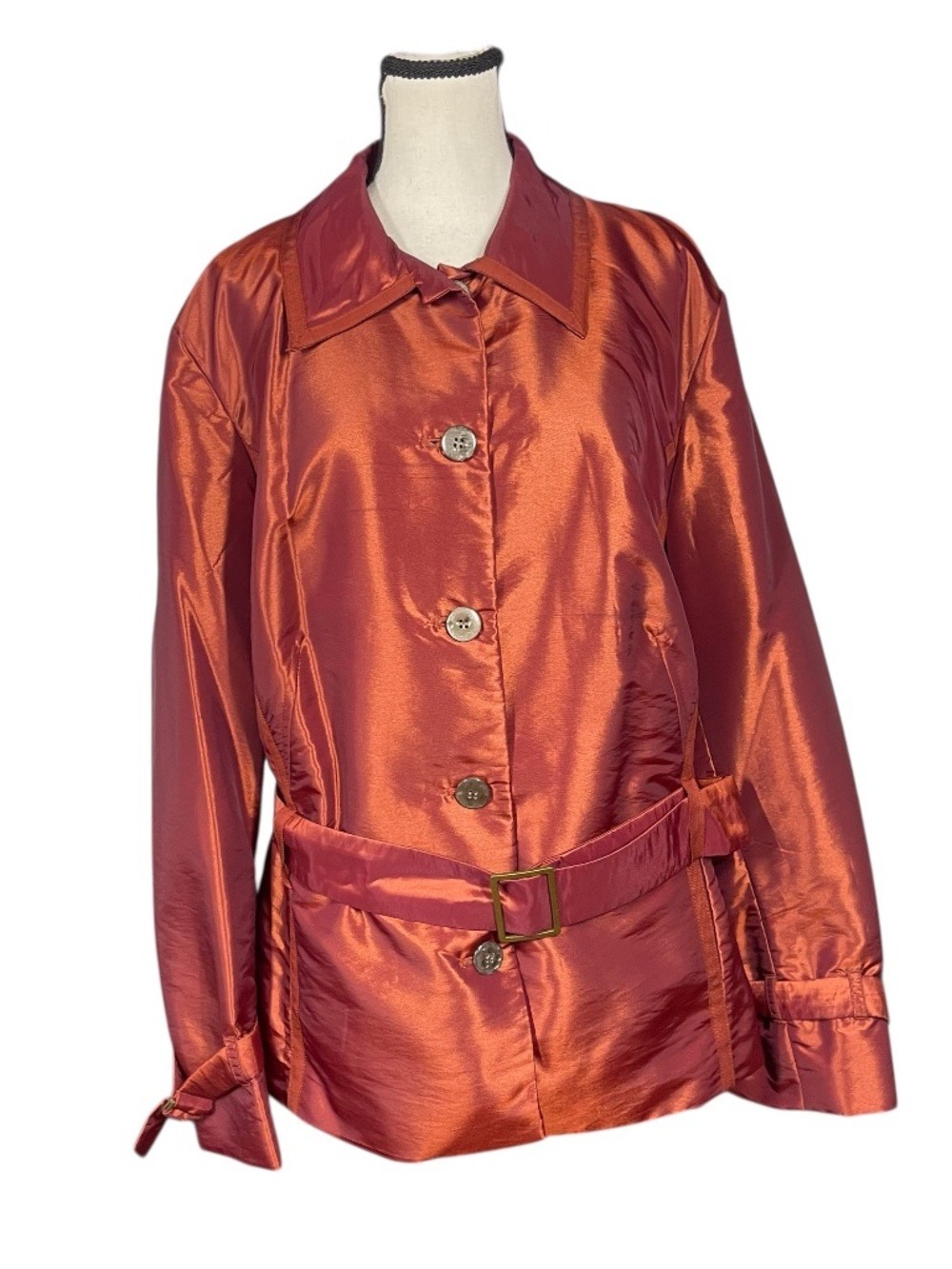 Jones & Co. Jacket